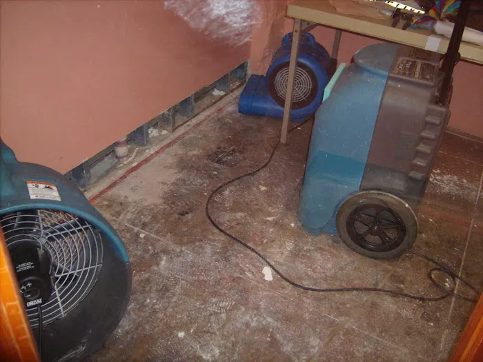 Flood Pro Restoration Picture 6