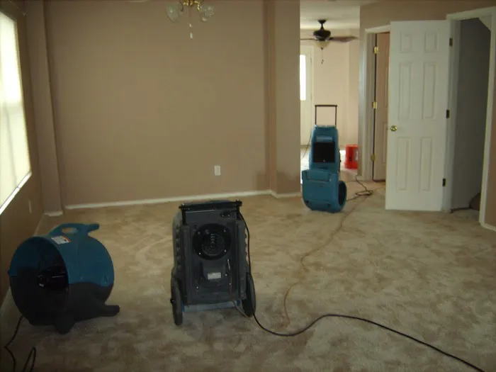 Flood Pro Restoration Picture 9