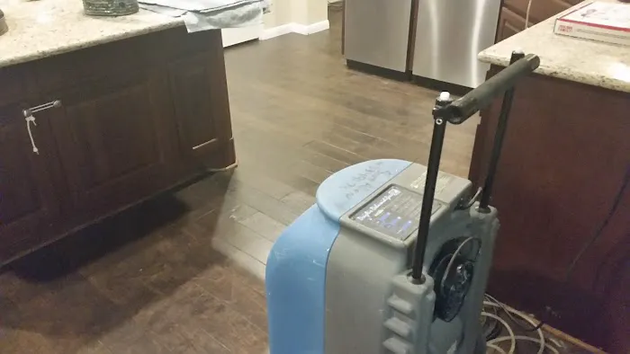 Flood Pro Restoration Picture 10