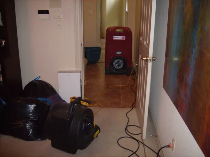 Flood Pro Restoration Picture 8