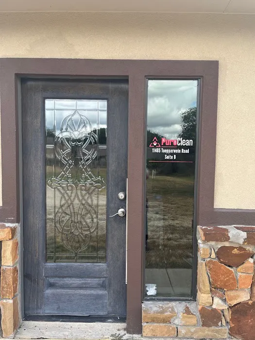 PuroClean of Northeast San Antonio Picture 3