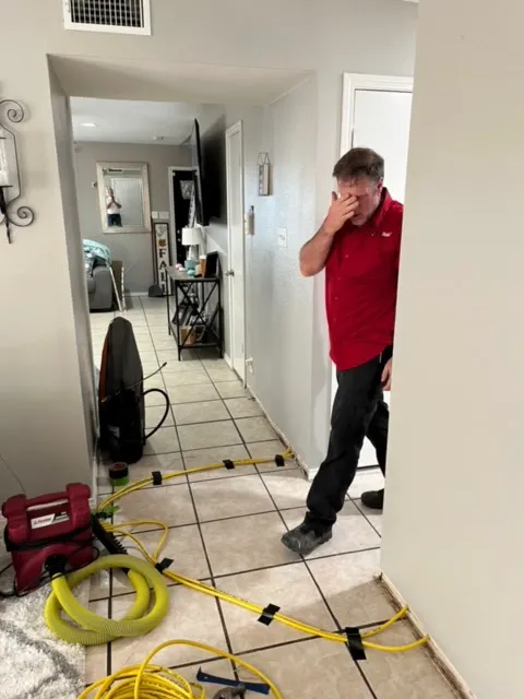 PuroClean of Northeast San Antonio Picture 5