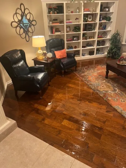 PuroClean of Northeast San Antonio Picture 9