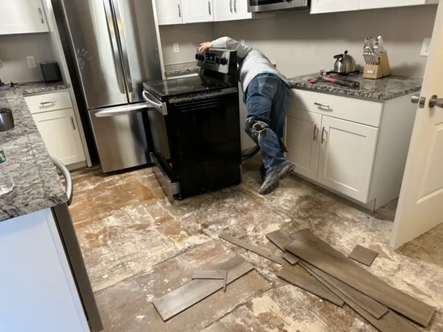 PuroClean of Northeast San Antonio Picture 7