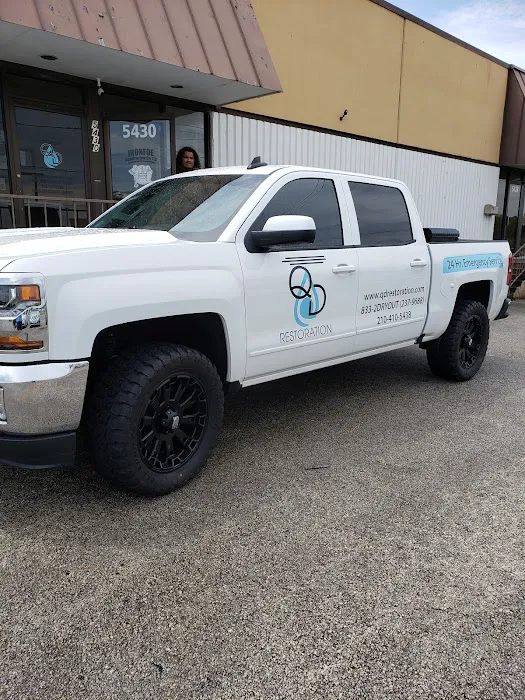 QD Restoration Picture 2