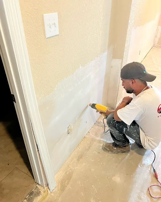 USA Restoration Pros of San Antonio Picture 1