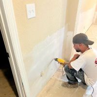 USA Restoration Pros of San Antonio ico