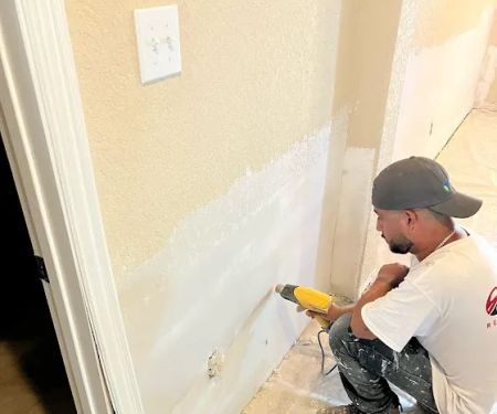 USA Restoration Pros of San Antonio