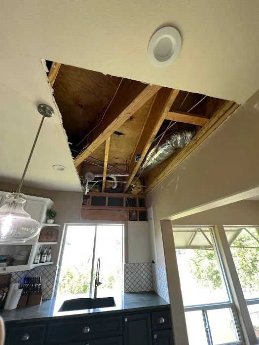 USA Restoration Pros of San Antonio Picture 5