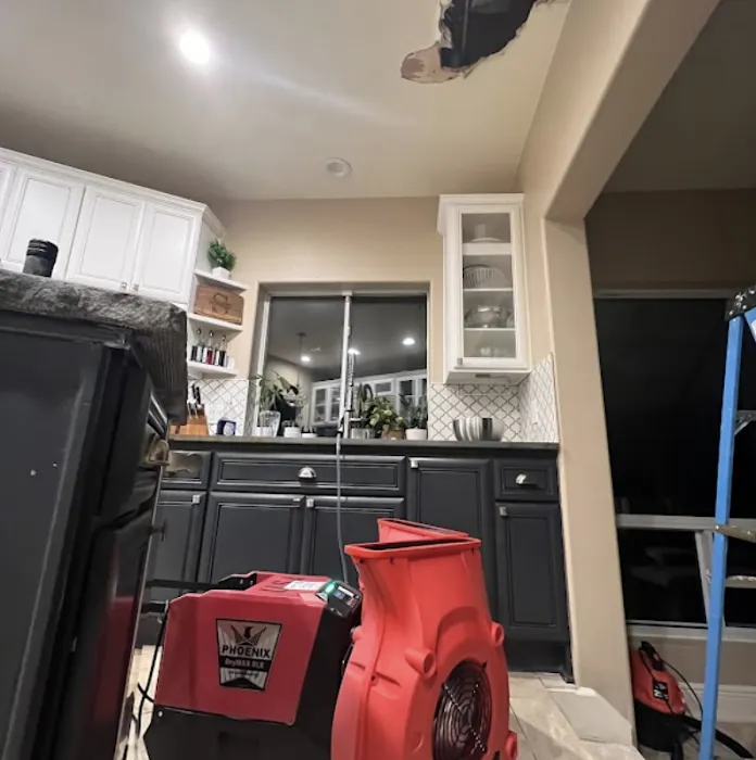 USA Restoration Pros of San Antonio Picture 6