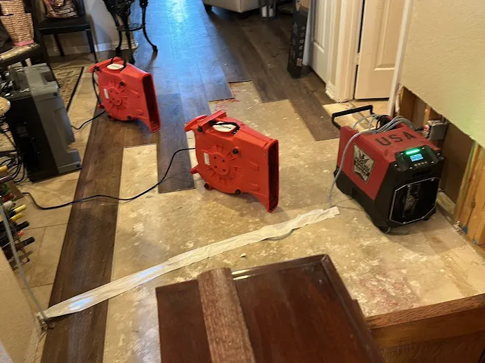 USA Restoration Pros of San Antonio Picture 8