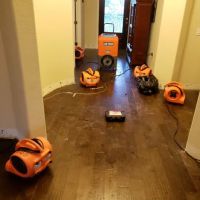 911 Restoration of San Antonio ico