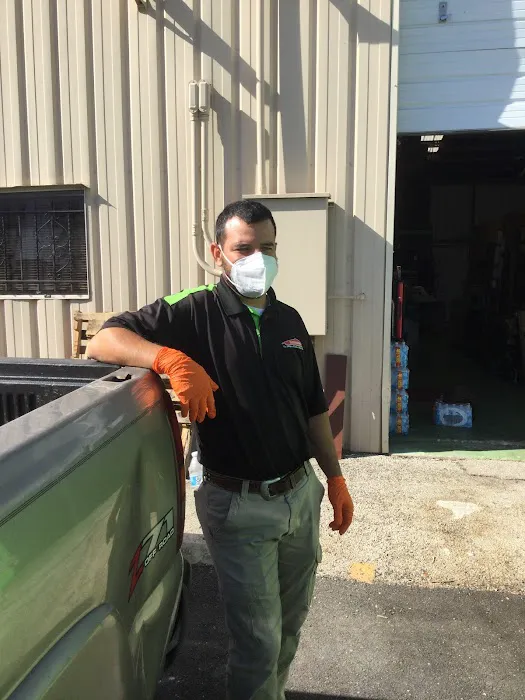 SERVPRO of Alamo Ranch and West Central San Antonio Picture 7