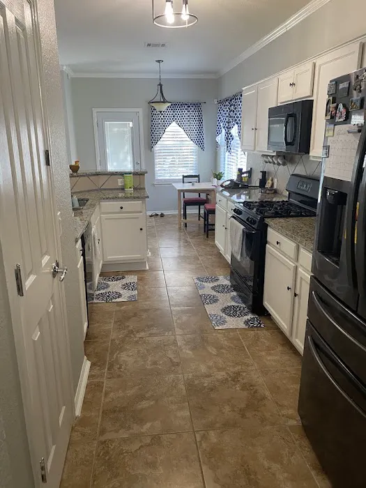 SERVPRO of Alamo Ranch and West Central San Antonio Picture 9