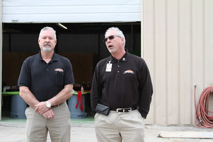 SERVPRO of Alamo Ranch and West Central San Antonio Picture 10