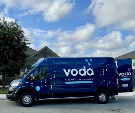 Voda Cleaning & Restoration of Greater San Antonio