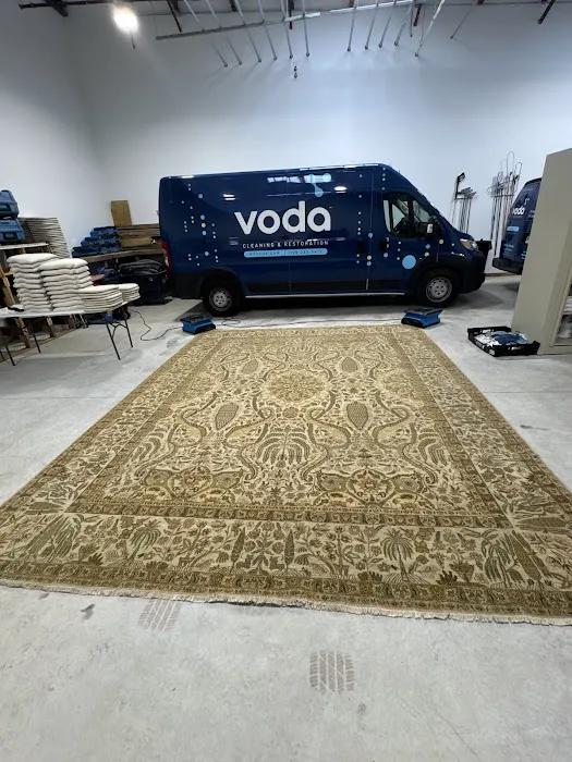 Voda Cleaning & Restoration of Greater San Antonio Picture 4