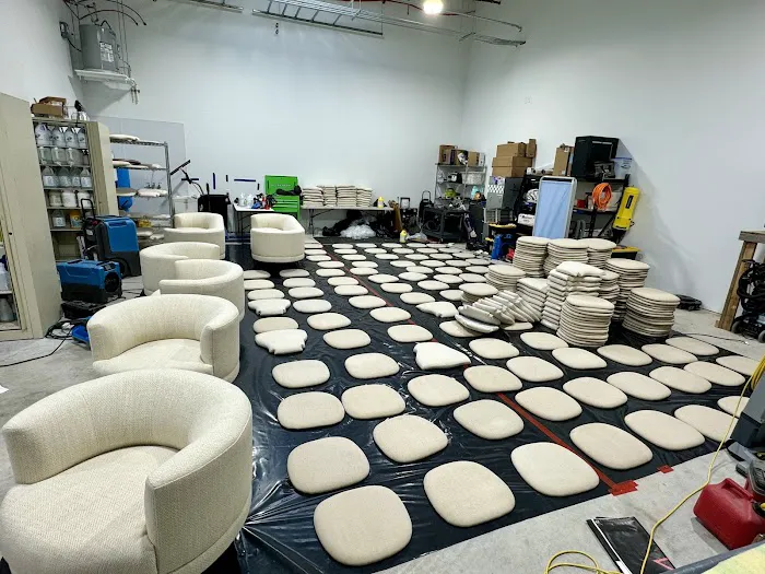 Voda Cleaning & Restoration of Greater San Antonio Picture 2