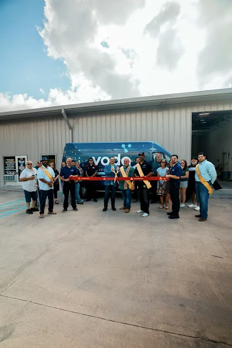 Voda Cleaning & Restoration of Greater San Antonio Picture 9