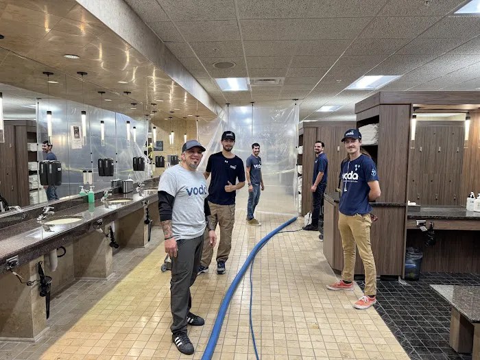 Voda Cleaning & Restoration of Greater San Antonio Picture 7