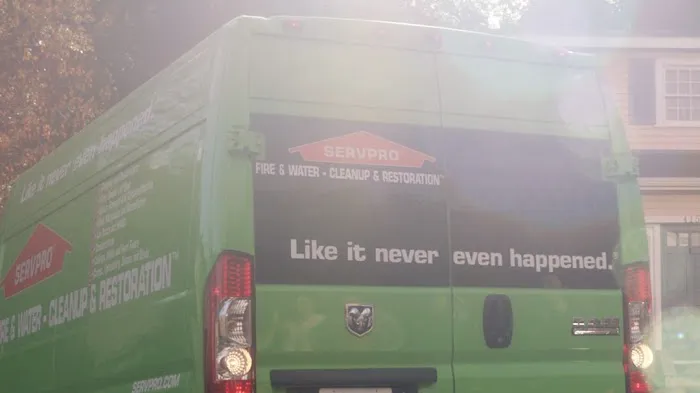 SERVPRO of Helotes Picture 2