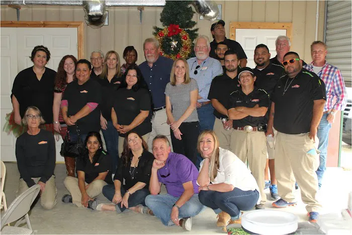 SERVPRO of Helotes Picture 4