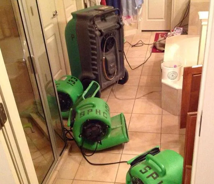 SERVPRO of Helotes Picture 7
