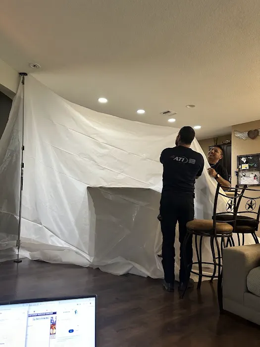 ATI Restoration Picture 9