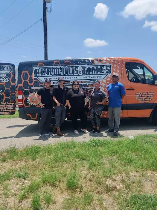 PrimeTime Restoration San Antonio Picture 2