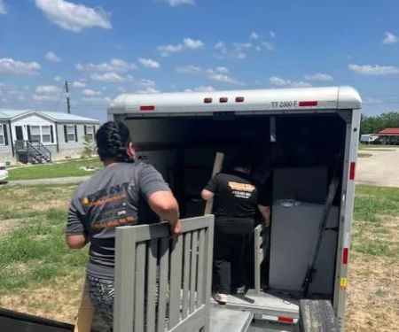 PrimeTime Restoration San Antonio