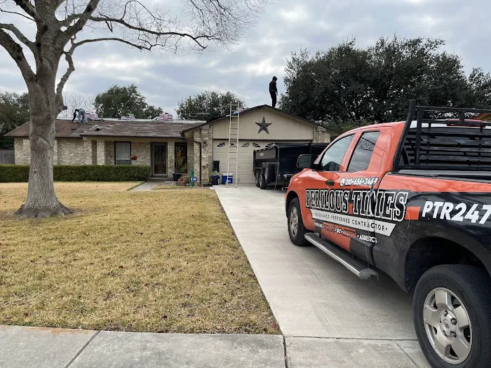 PrimeTime Restoration San Antonio Picture 9