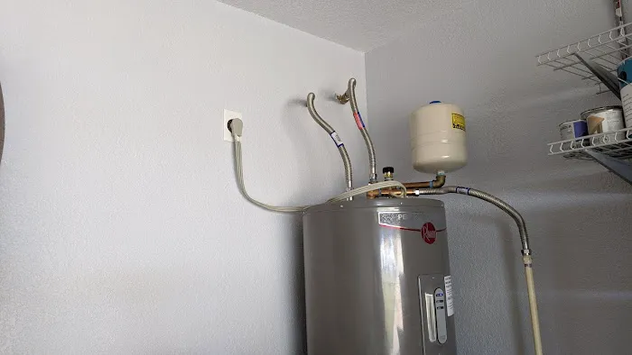 DC Restoration- San Antonio- Austin Picture 2