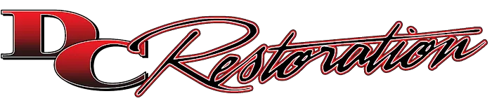 DC Restoration- San Antonio- Austin Picture 1