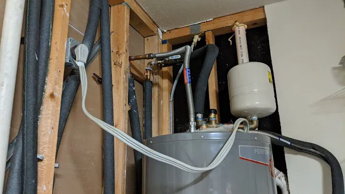 DC Restoration- San Antonio- Austin Picture 3