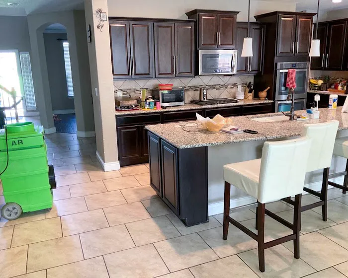 SERVPRO of Stone Oak Picture 2