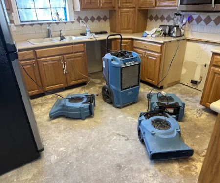 Sapphire Restoration LLC