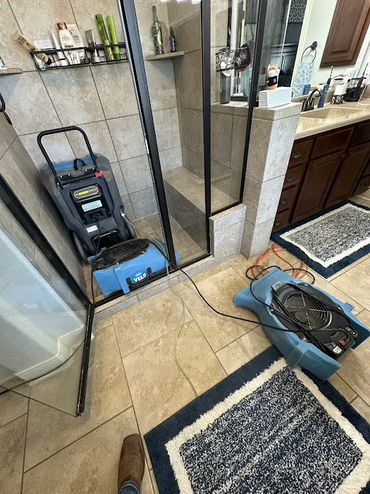 Sapphire Restoration LLC Picture 2