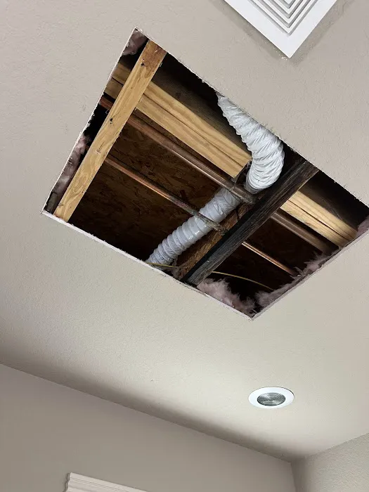 Sapphire Restoration LLC Picture 8