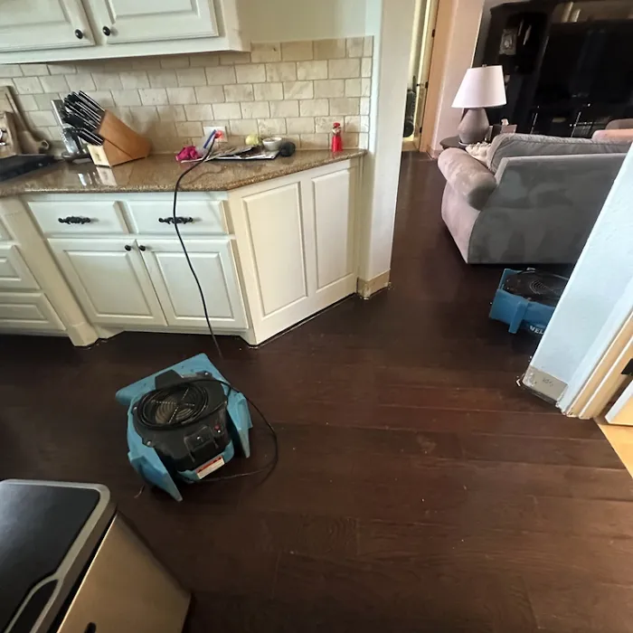 Sapphire Restoration LLC Picture 7