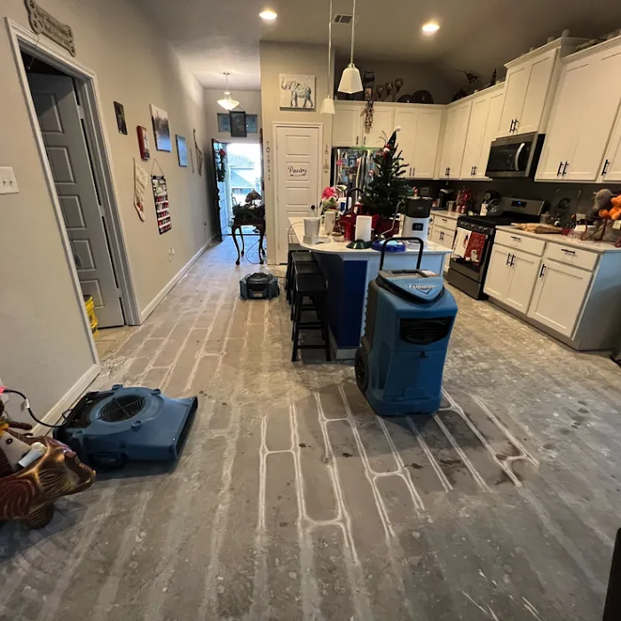 Sapphire Restoration LLC Picture 10