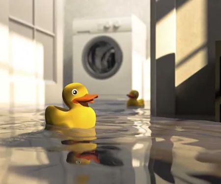 United Water Damage Restoration