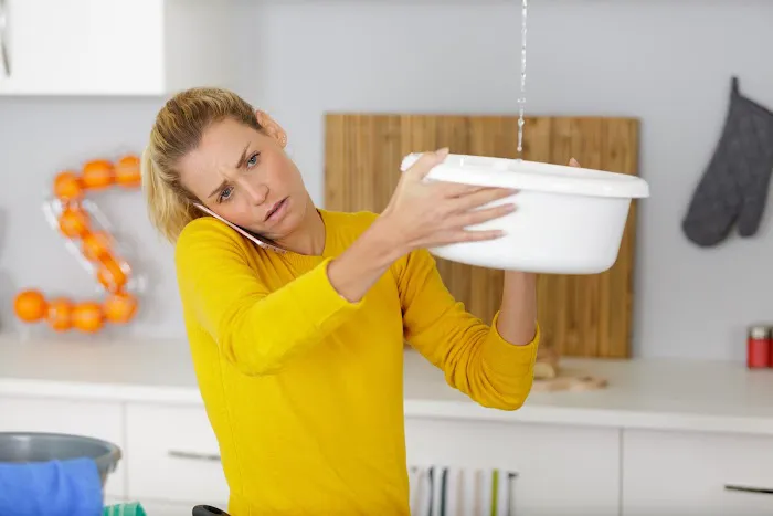 United Water Damage Restoration Picture 10