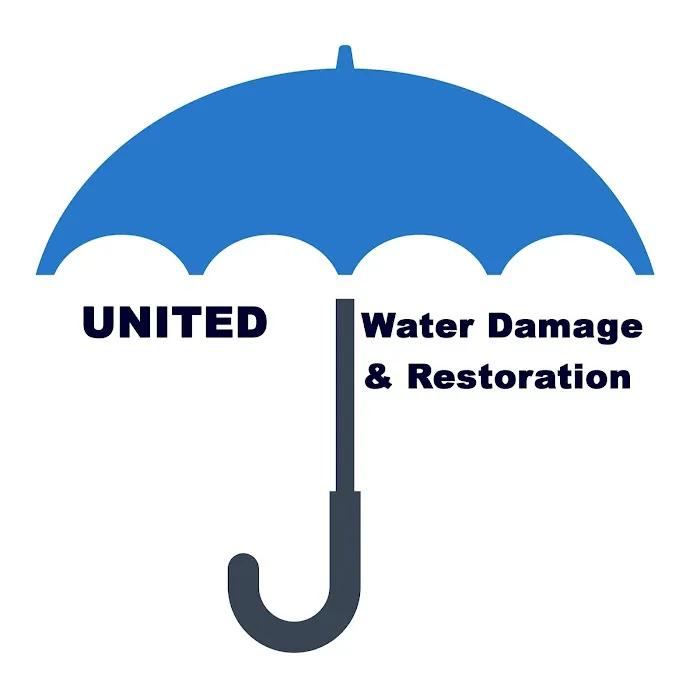 United Water Damage Restoration Picture 9