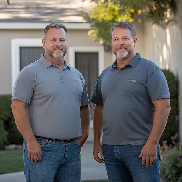 2 Brothers Water Damage Picture 1