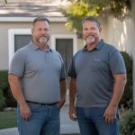 2 Brothers Water Damage