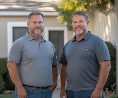 2 Brothers Water Damage