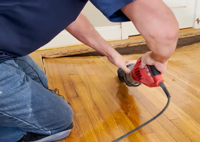 2 Brothers Water Damage Picture 3