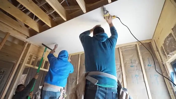 2 Brothers Water Damage Picture 2