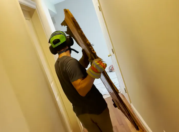 2 Brothers Water Damage Picture 8