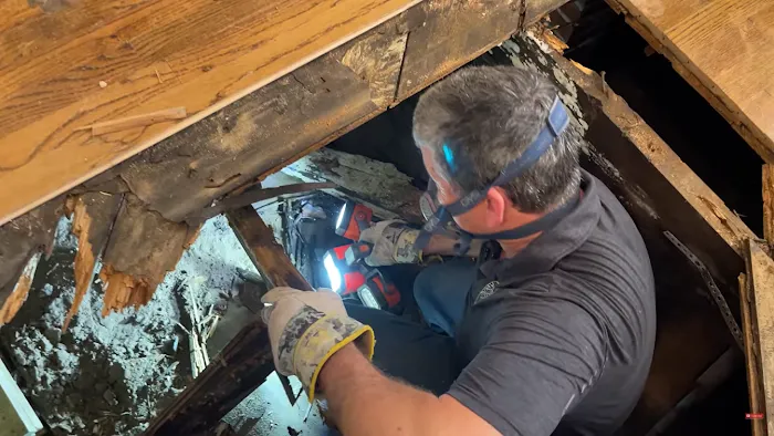 2 Brothers Water Damage Picture 7